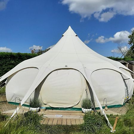 Hotel Wild Retreat Cawston Esterno foto
