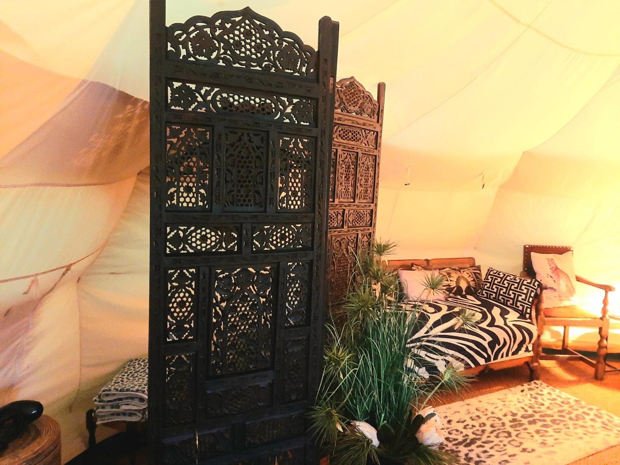 Hotel Wild Retreat Cawston Esterno foto
