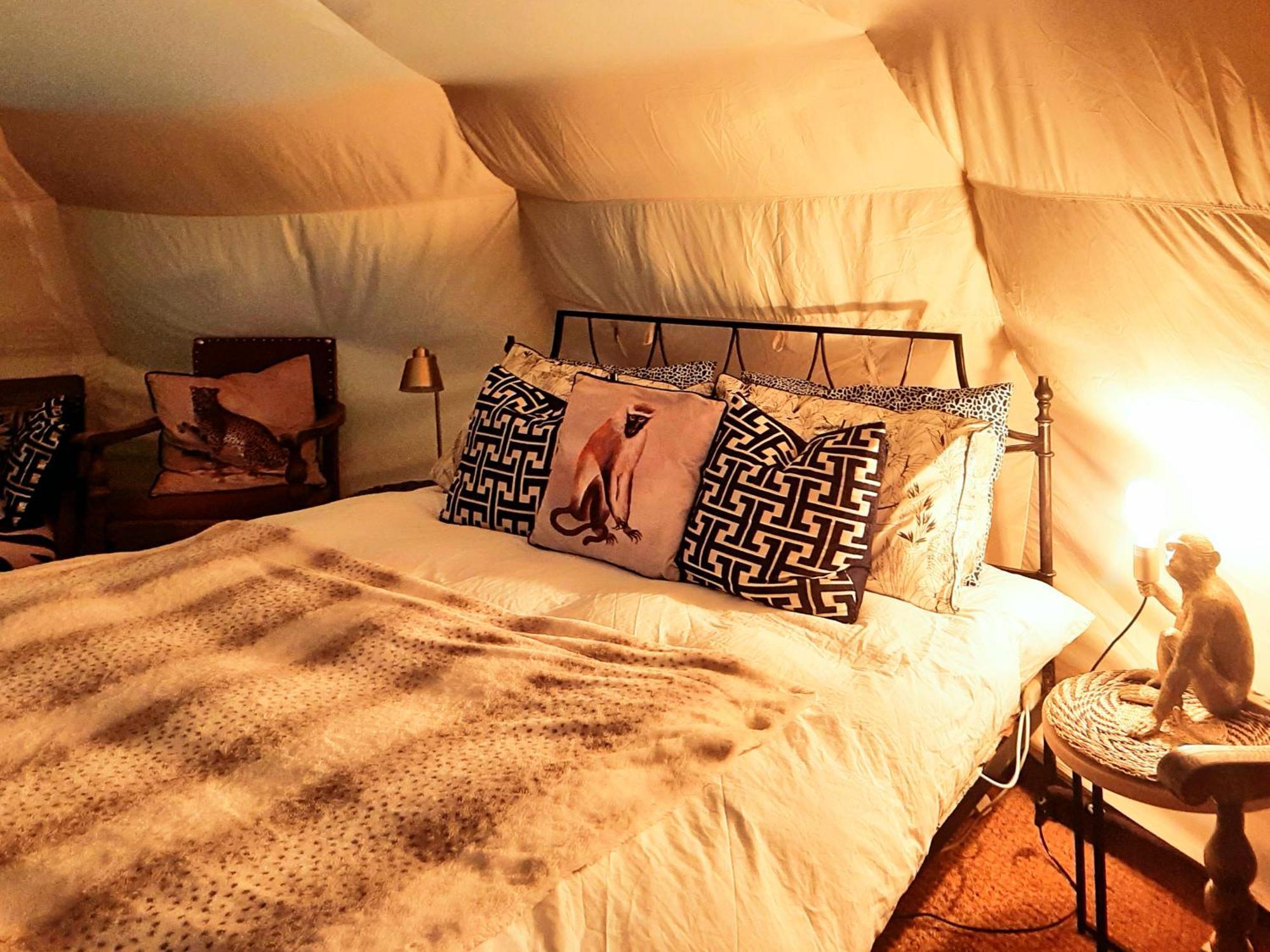 Hotel Wild Retreat Cawston Esterno foto