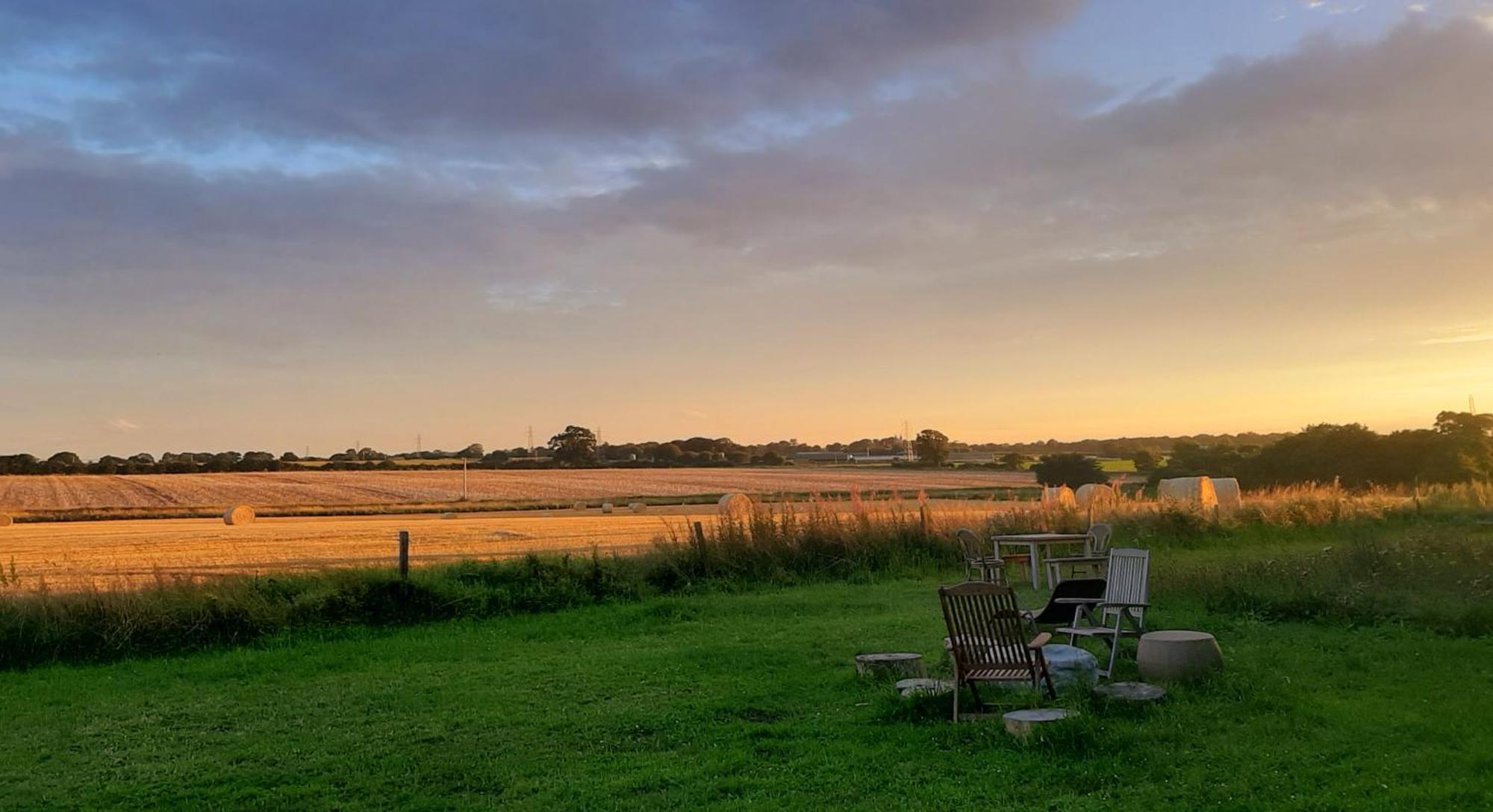 Hotel Wild Retreat Cawston Esterno foto